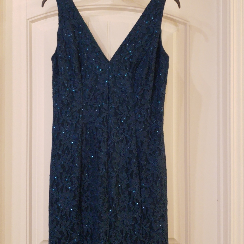 Formal dress